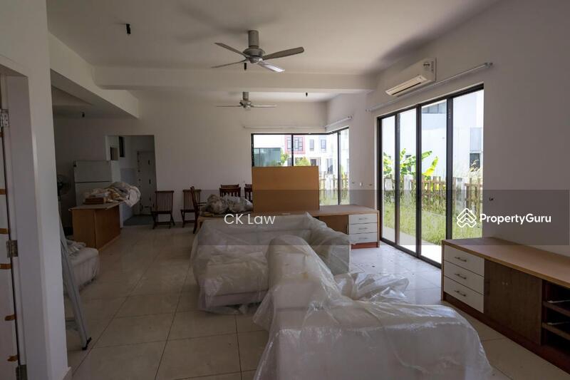 Untuk Dijual - Setia Ecohill, Linked Semi-D 36x78
